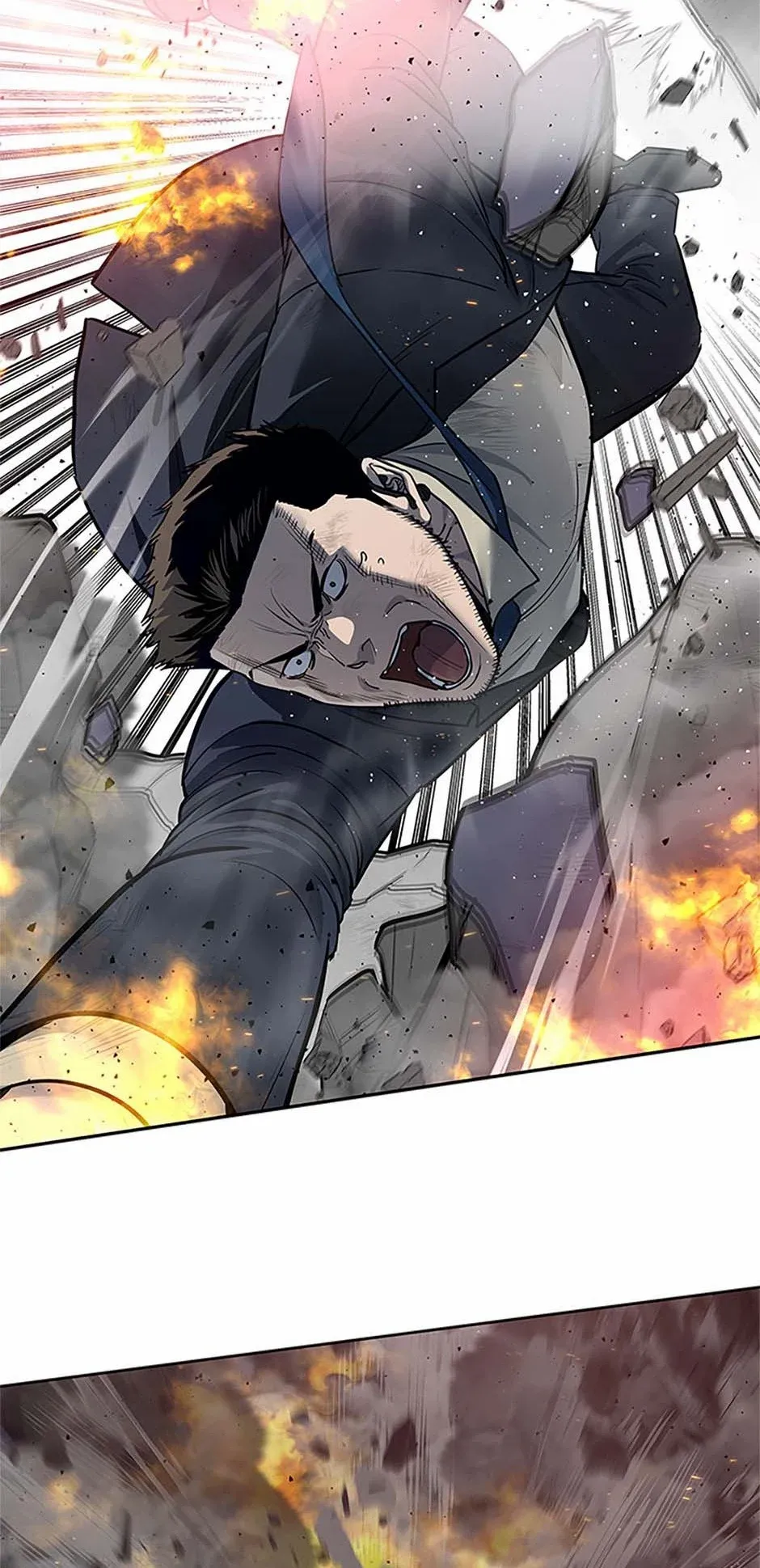 God Of Blackfield Chapter 200 page 82