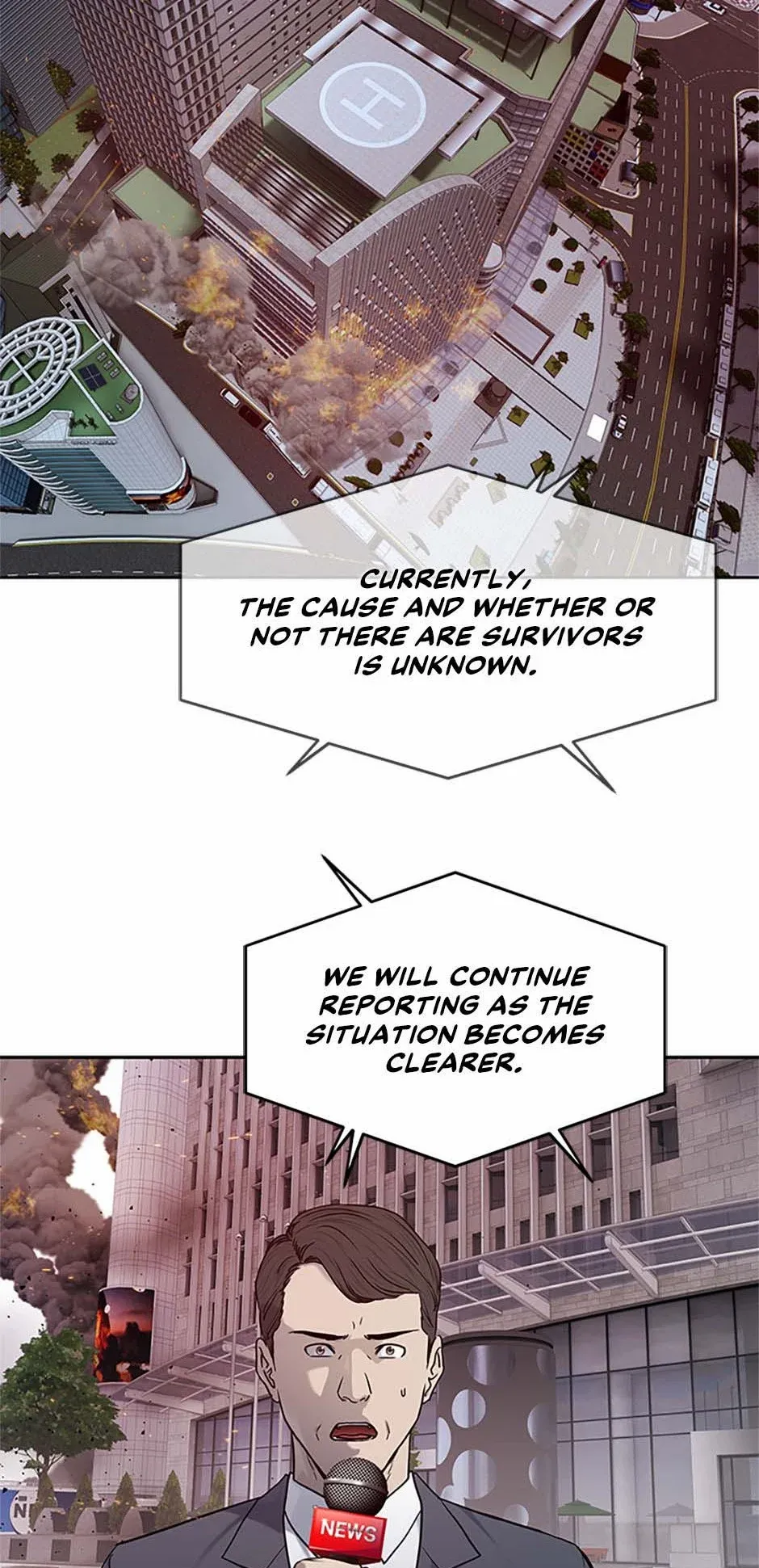 God Of Blackfield Chapter 200 page 87