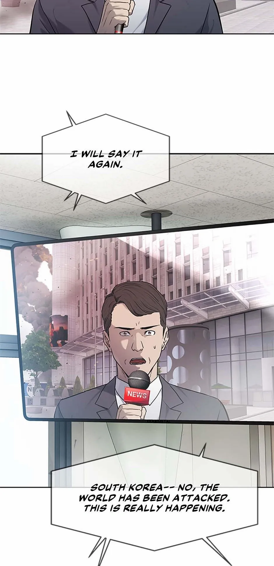 God Of Blackfield Chapter 200 page 88