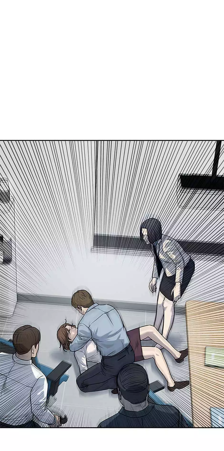 God Of Blackfield Chapter 200 page 91