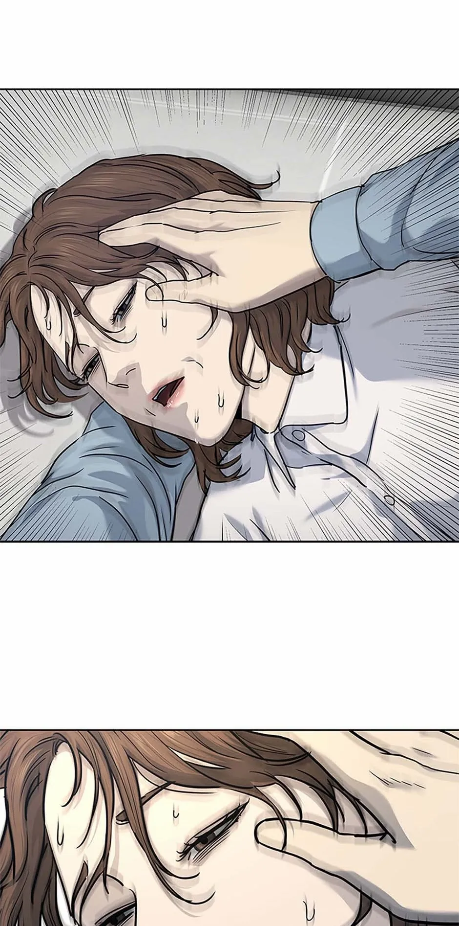 God Of Blackfield Chapter 200 page 92