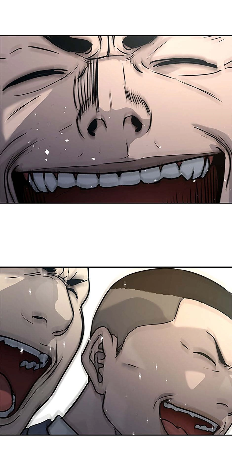 God Of Blackfield Chapter 200 page 96