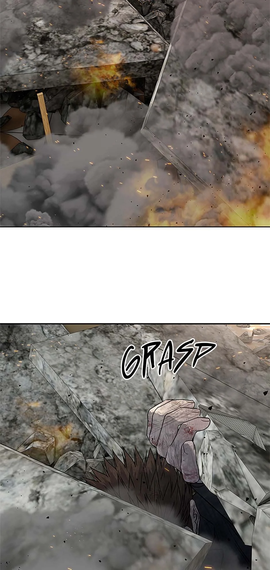 God Of Blackfield Chapter 200 page 101