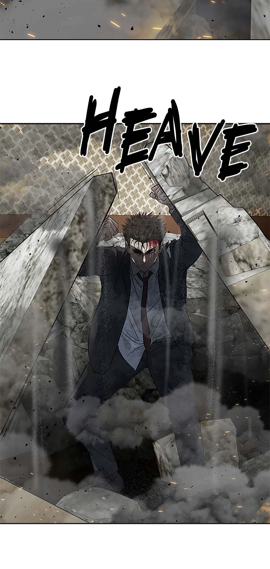 God Of Blackfield Chapter 200 page 102