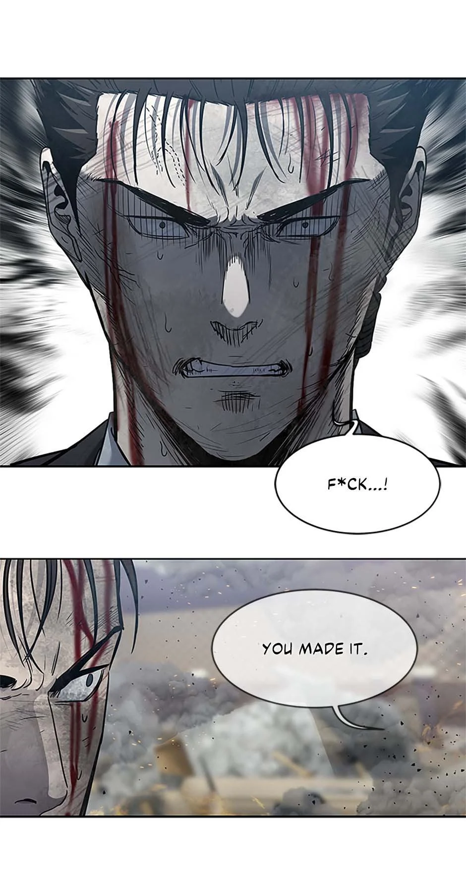 God Of Blackfield Chapter 200 page 103