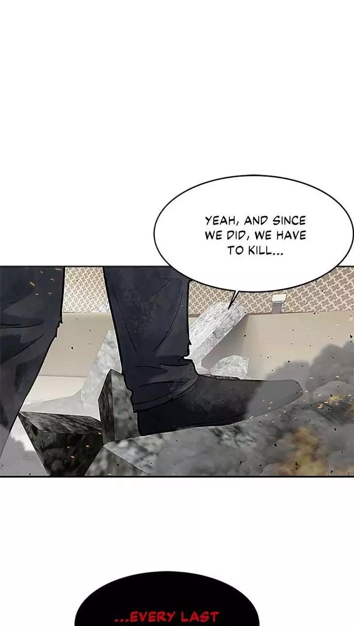 God Of Blackfield Chapter 201 page 1