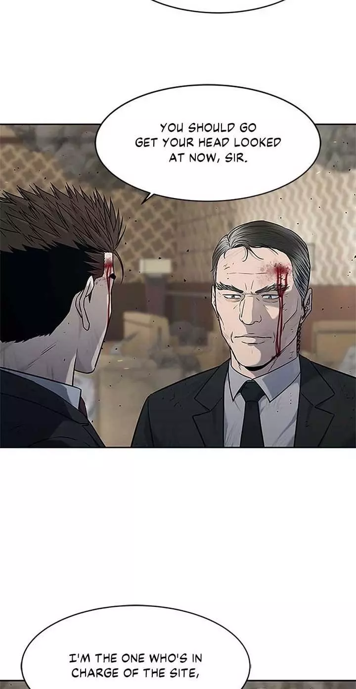 God Of Blackfield Chapter 201 page 35