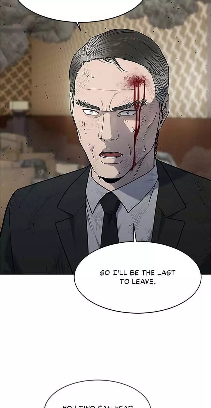 God Of Blackfield Chapter 201 page 36