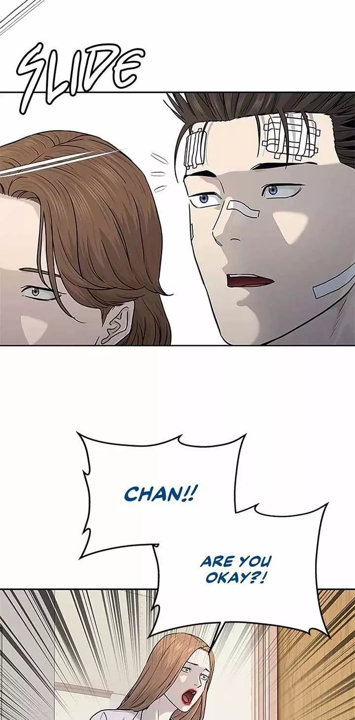 God Of Blackfield Chapter 201 page 60