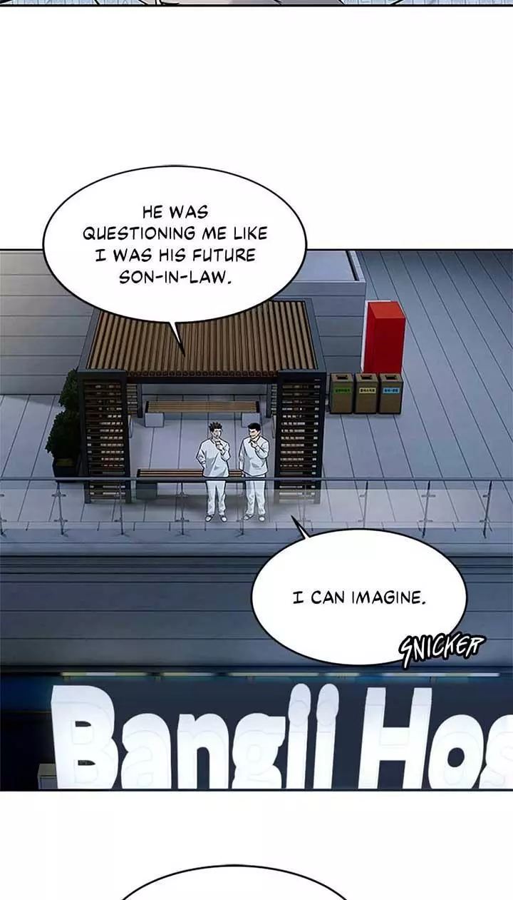 God Of Blackfield Chapter 201 page 85