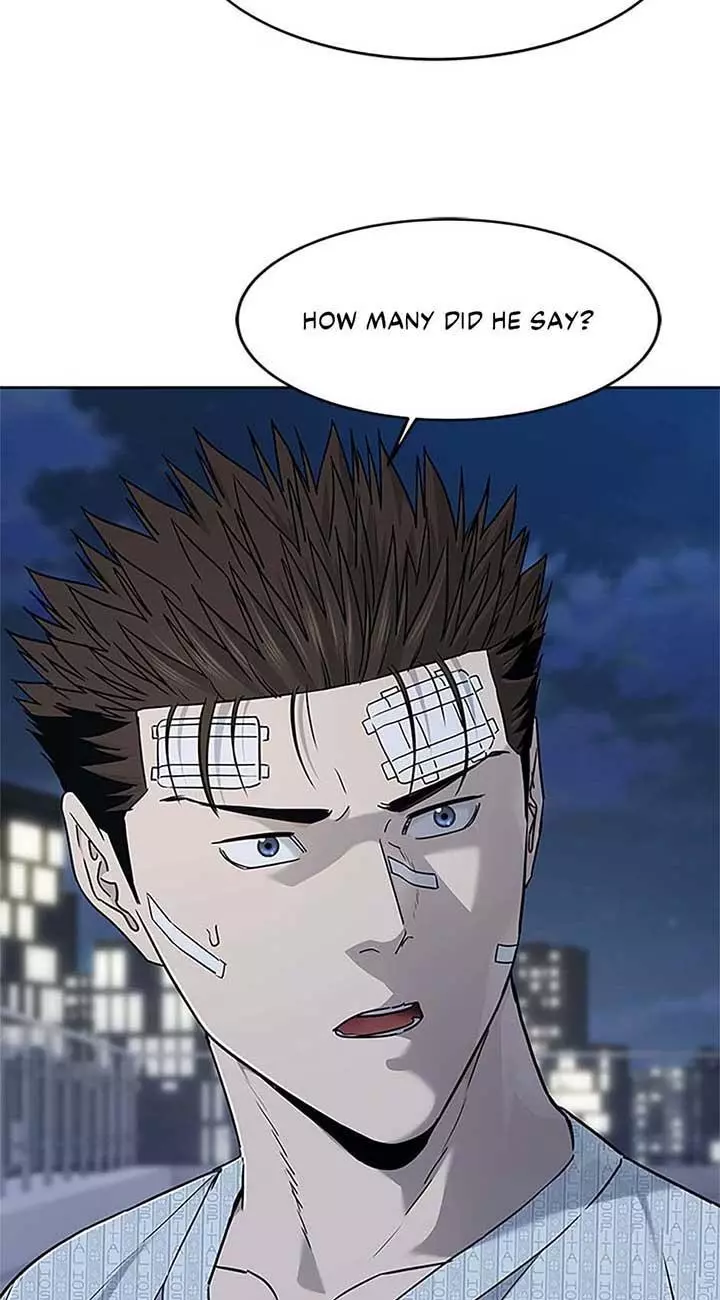 God Of Blackfield Chapter 201 page 90