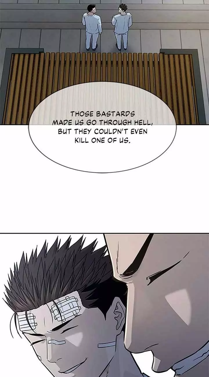 God Of Blackfield Chapter 201 page 92