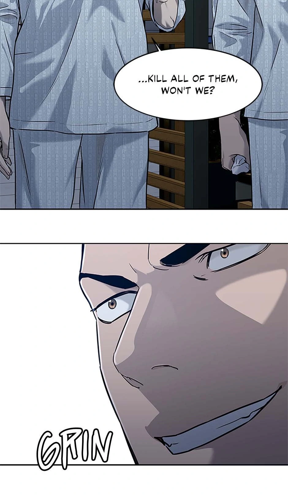 God Of Blackfield Chapter 202 page 2