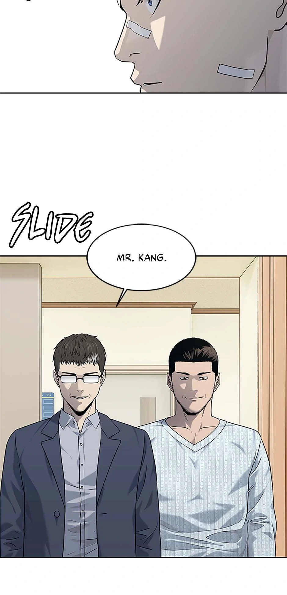 God Of Blackfield Chapter 202 page 14