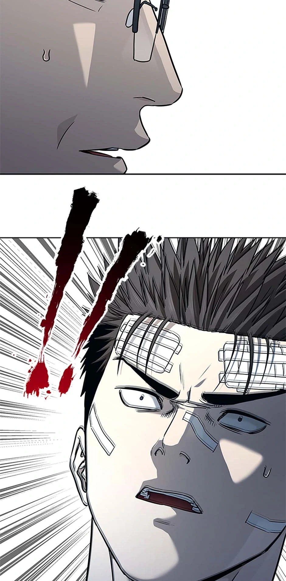 God Of Blackfield Chapter 202 page 23