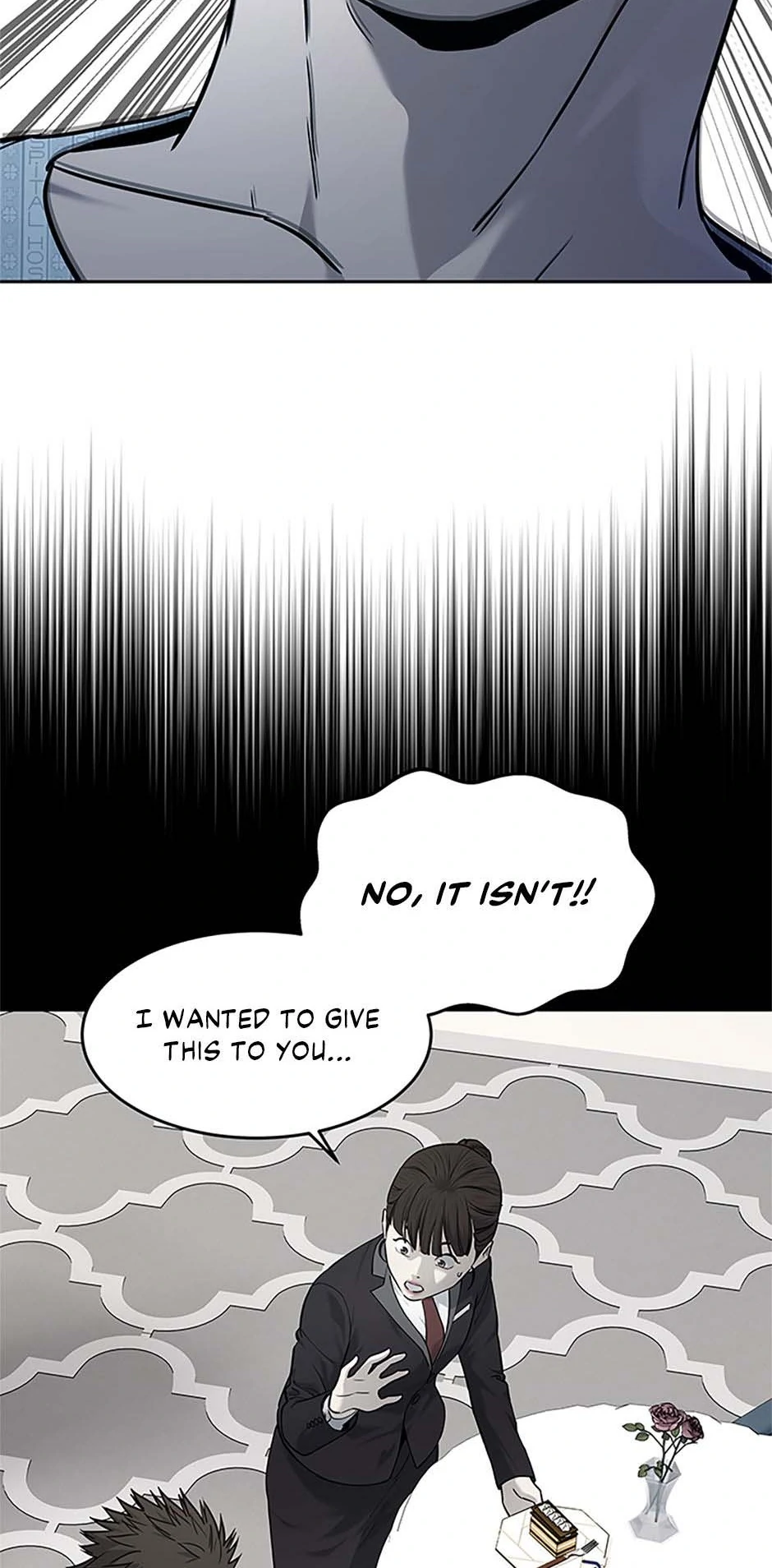 God Of Blackfield Chapter 202 page 24