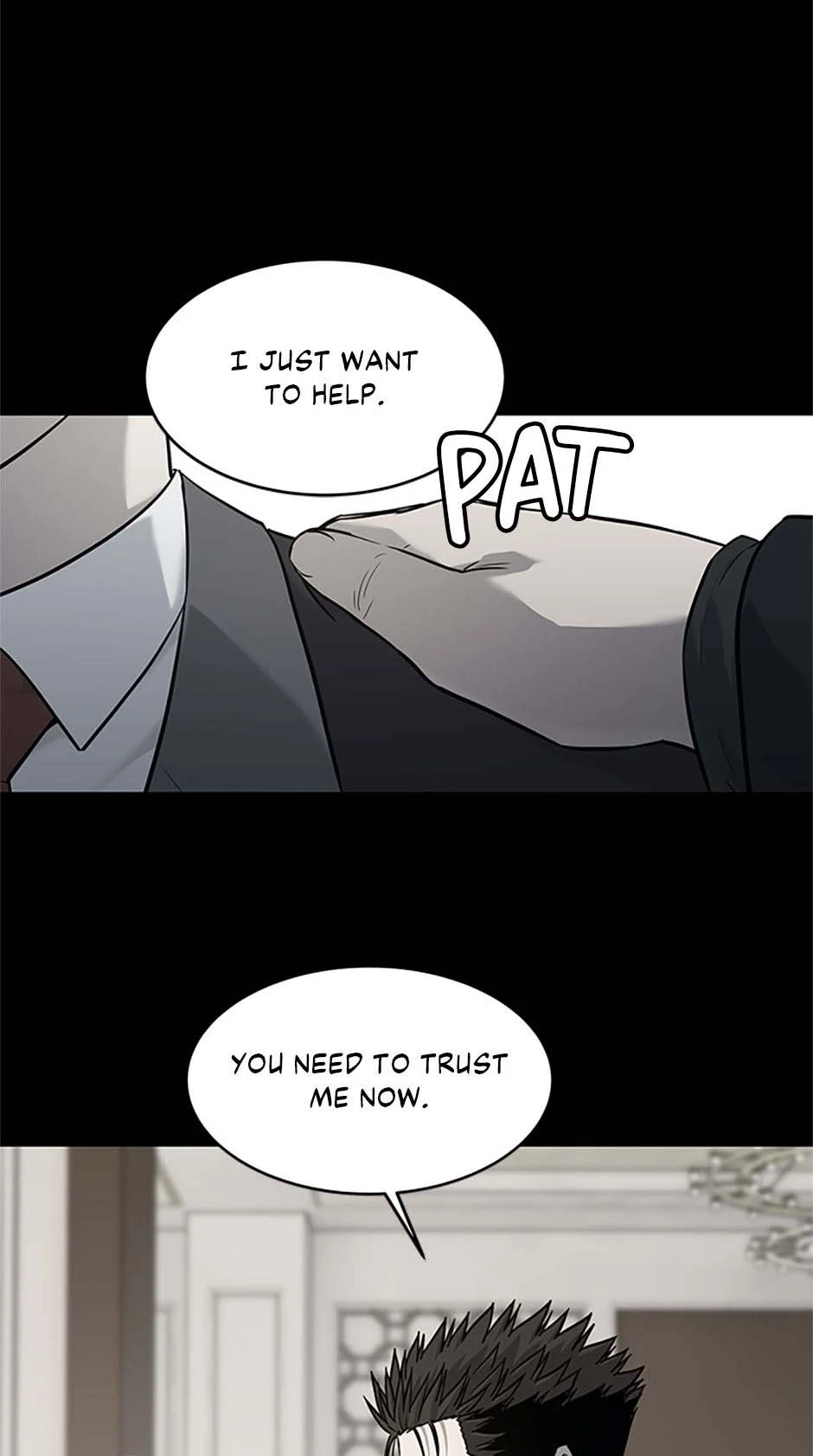 God Of Blackfield Chapter 202 page 28