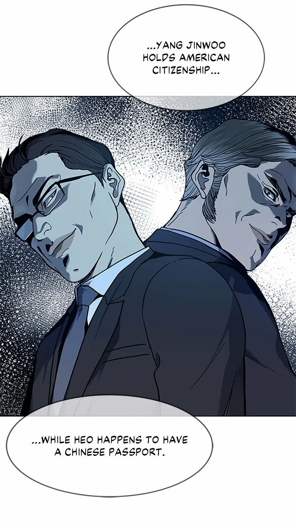 God Of Blackfield Chapter 202 page 48