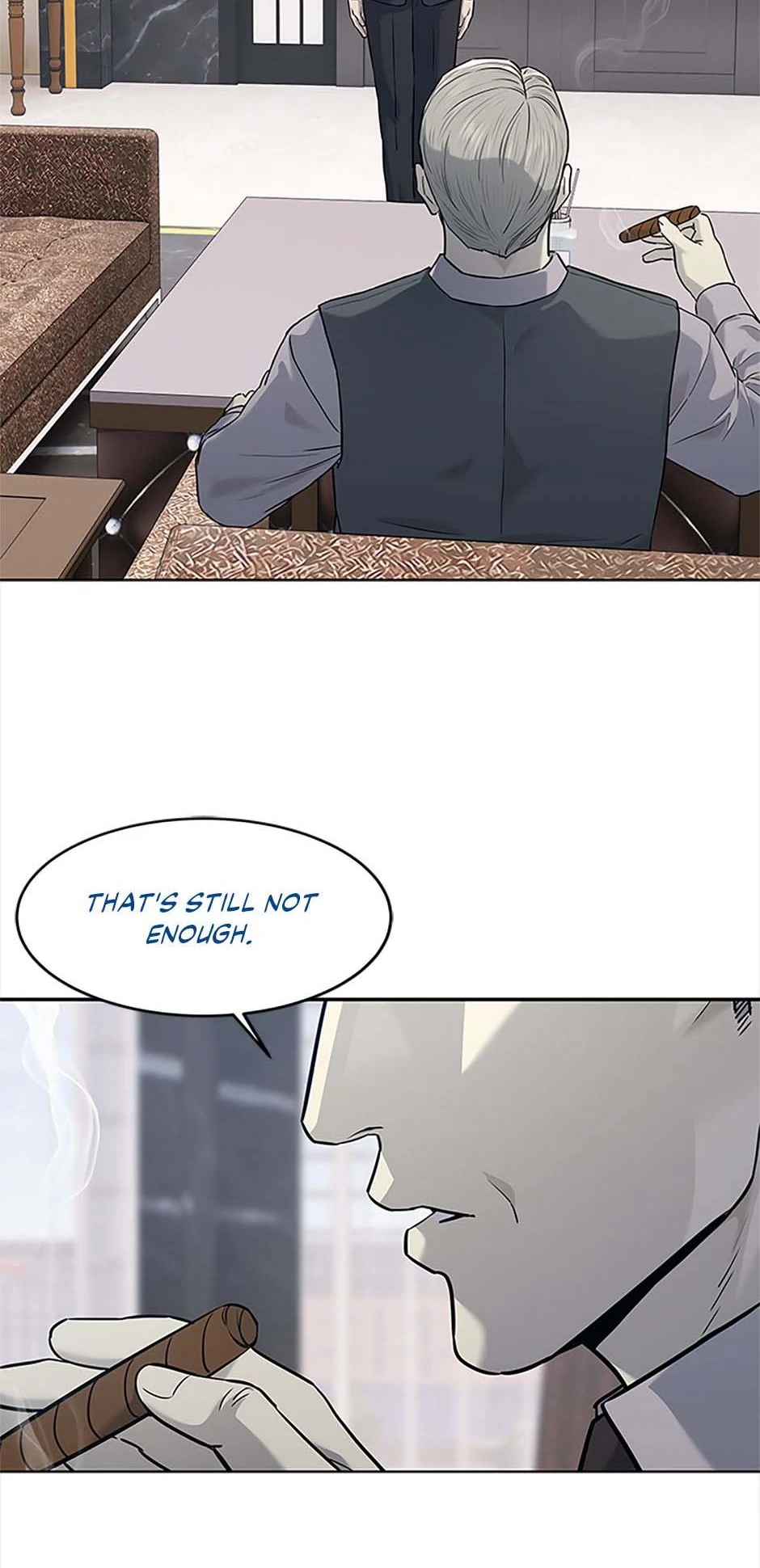 God Of Blackfield Chapter 202 page 57