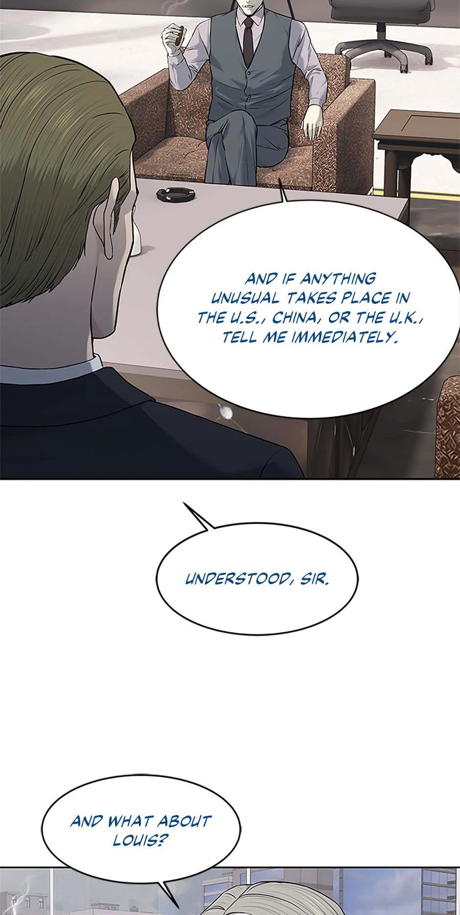 God Of Blackfield Chapter 202 page 60