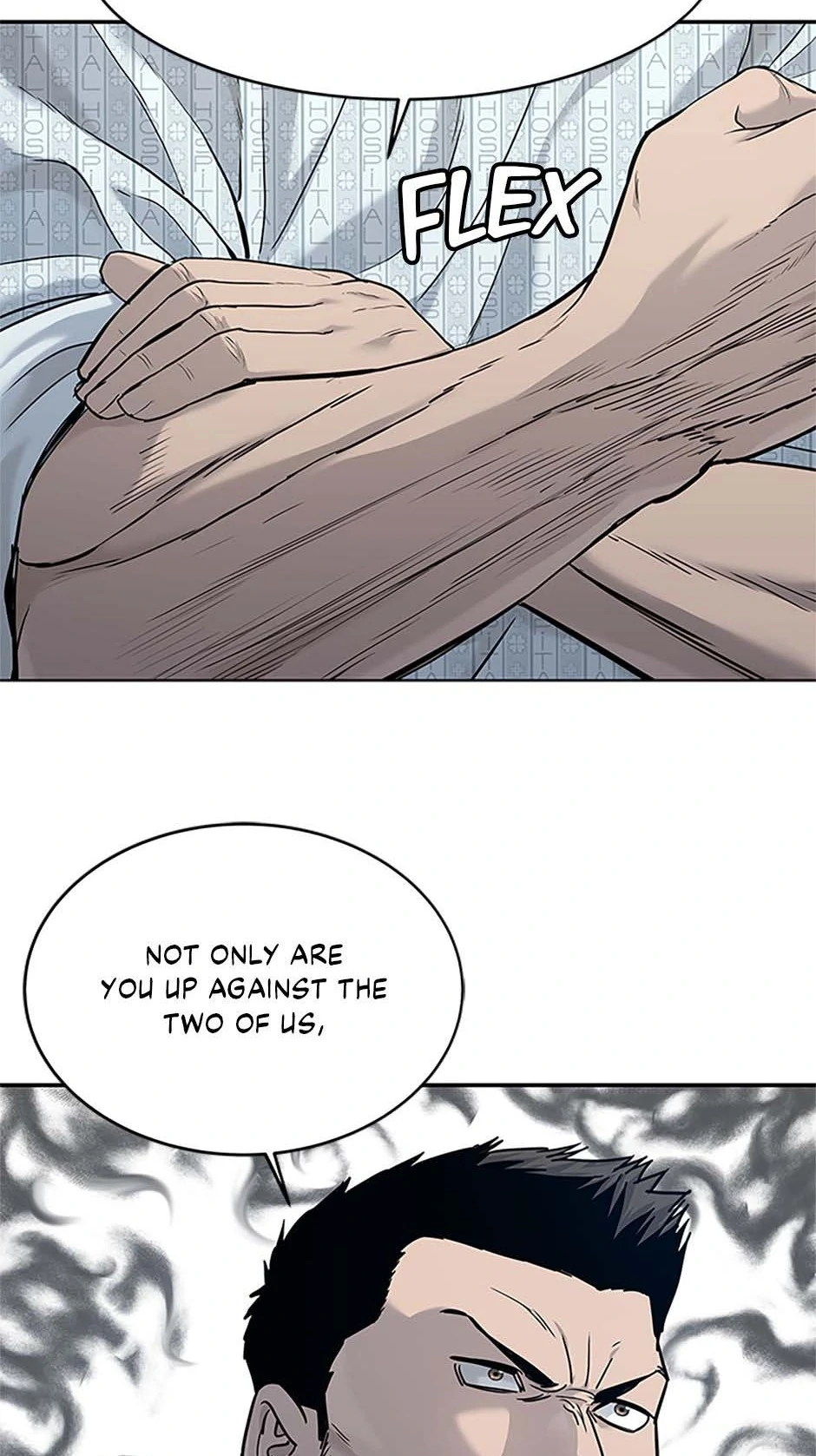 God Of Blackfield Chapter 202 page 74