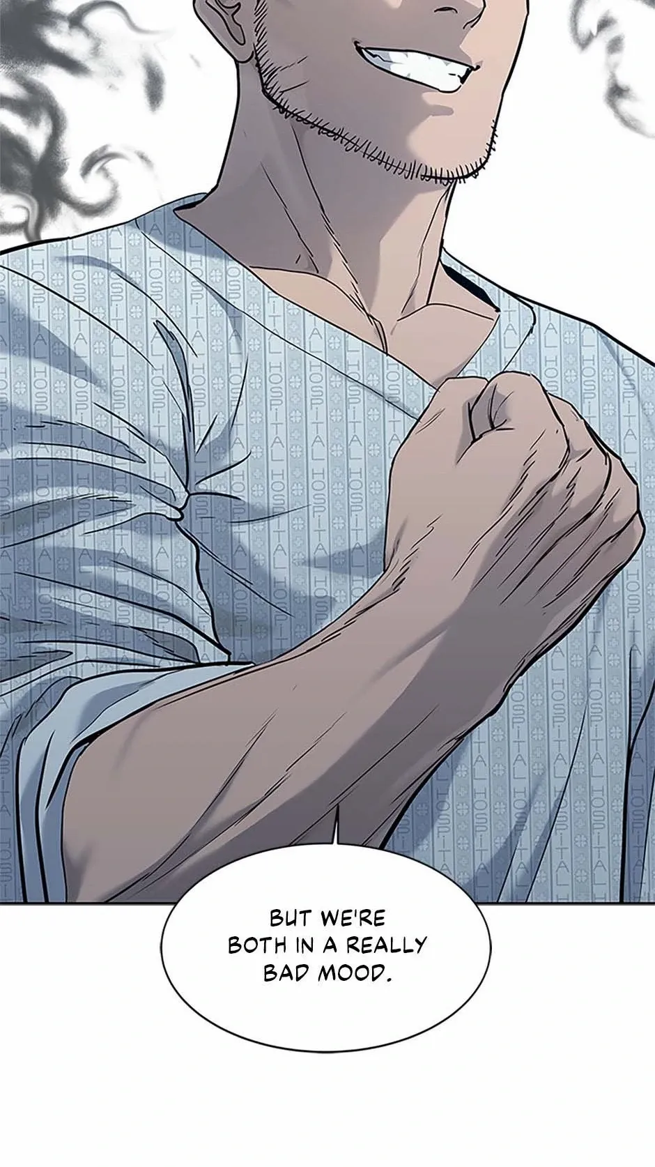 God Of Blackfield Chapter 202 page 75