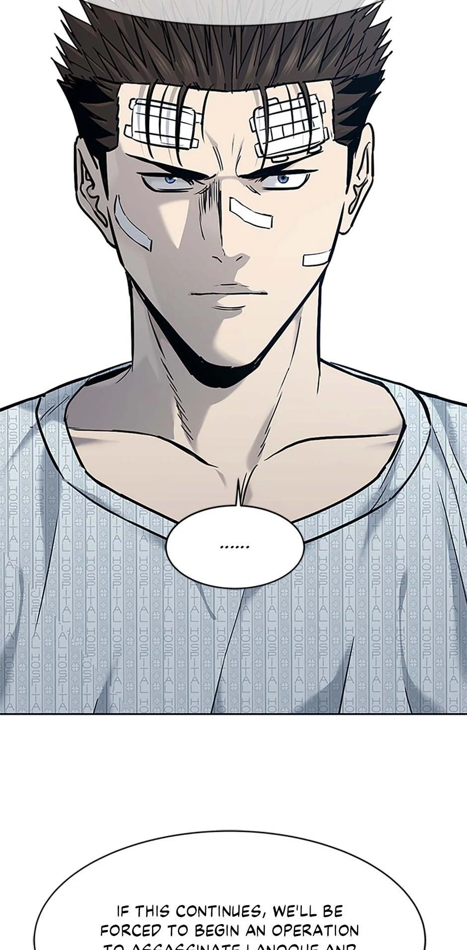 God Of Blackfield Chapter 202 page 84