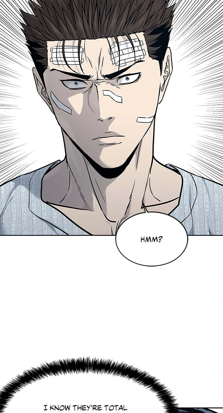 God Of Blackfield Chapter 203 page 2