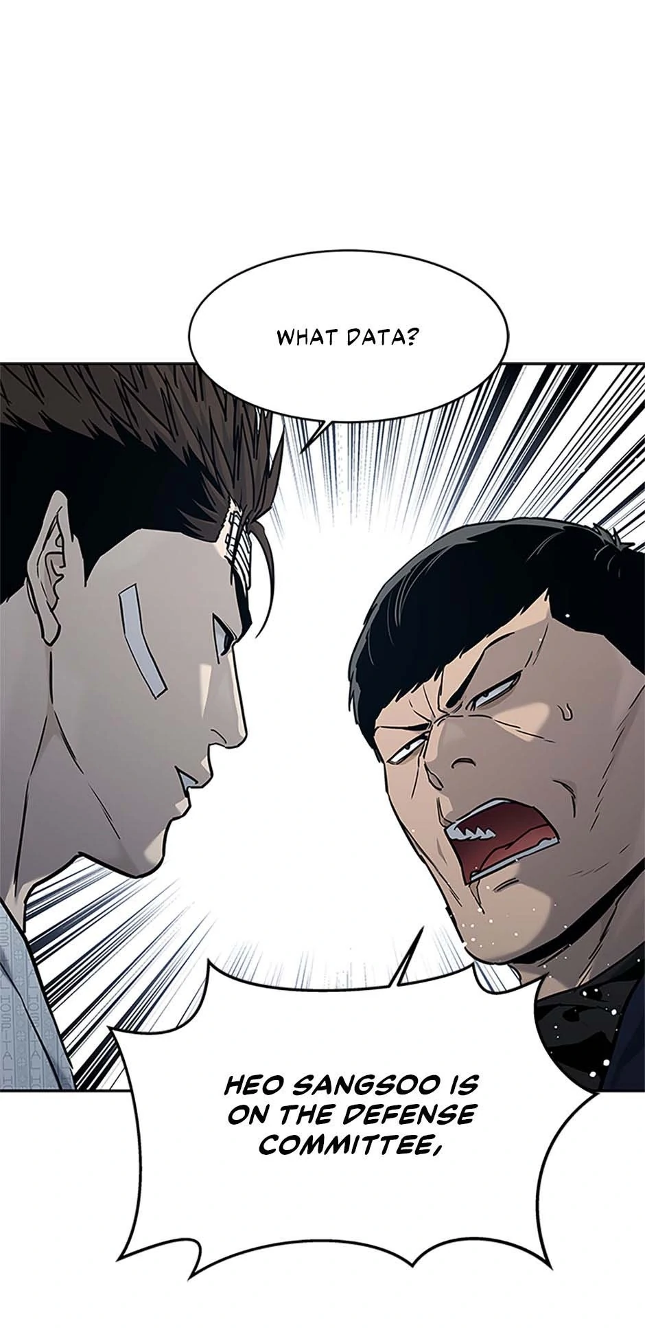 God Of Blackfield Chapter 203 page 18