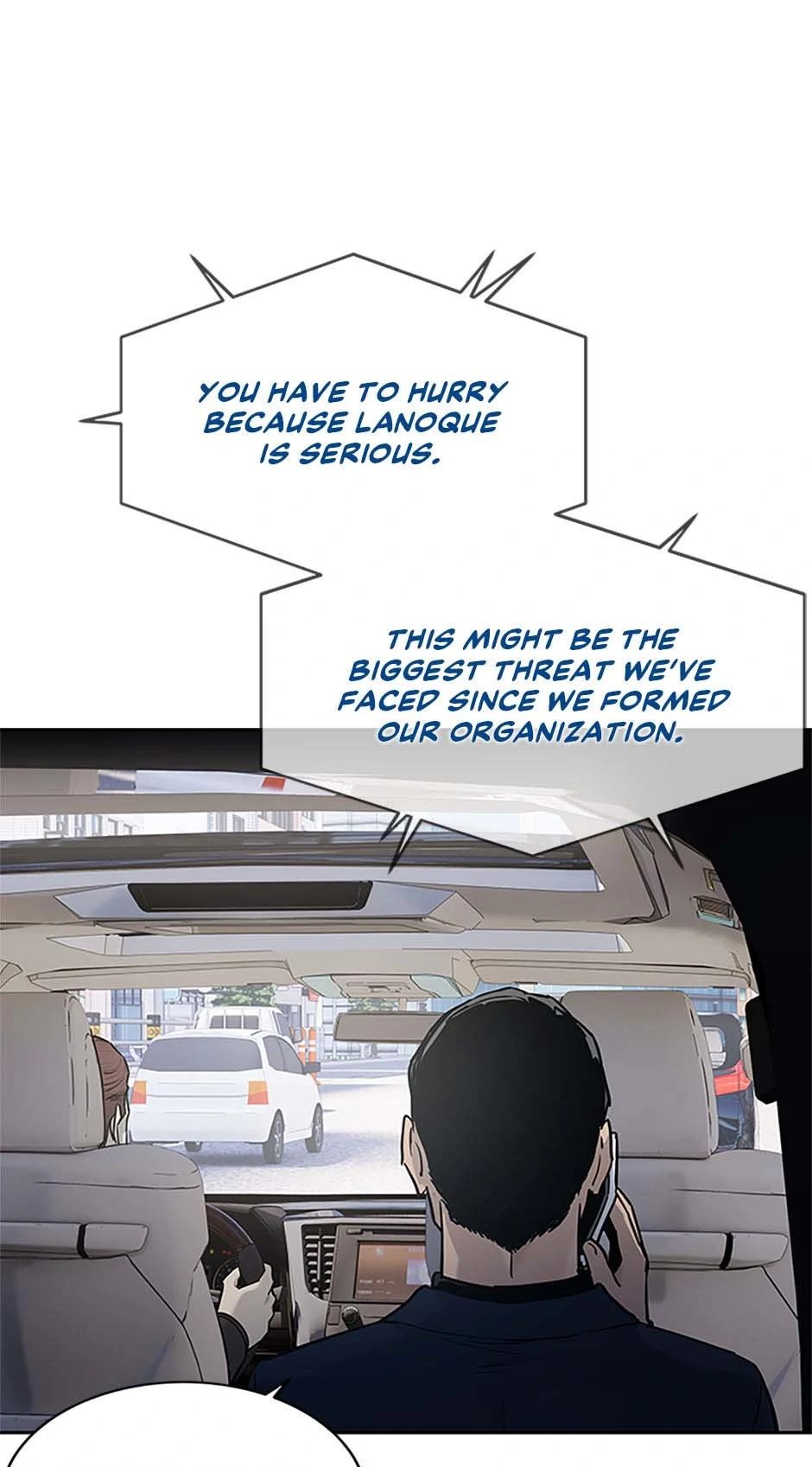 God Of Blackfield Chapter 203 page 29