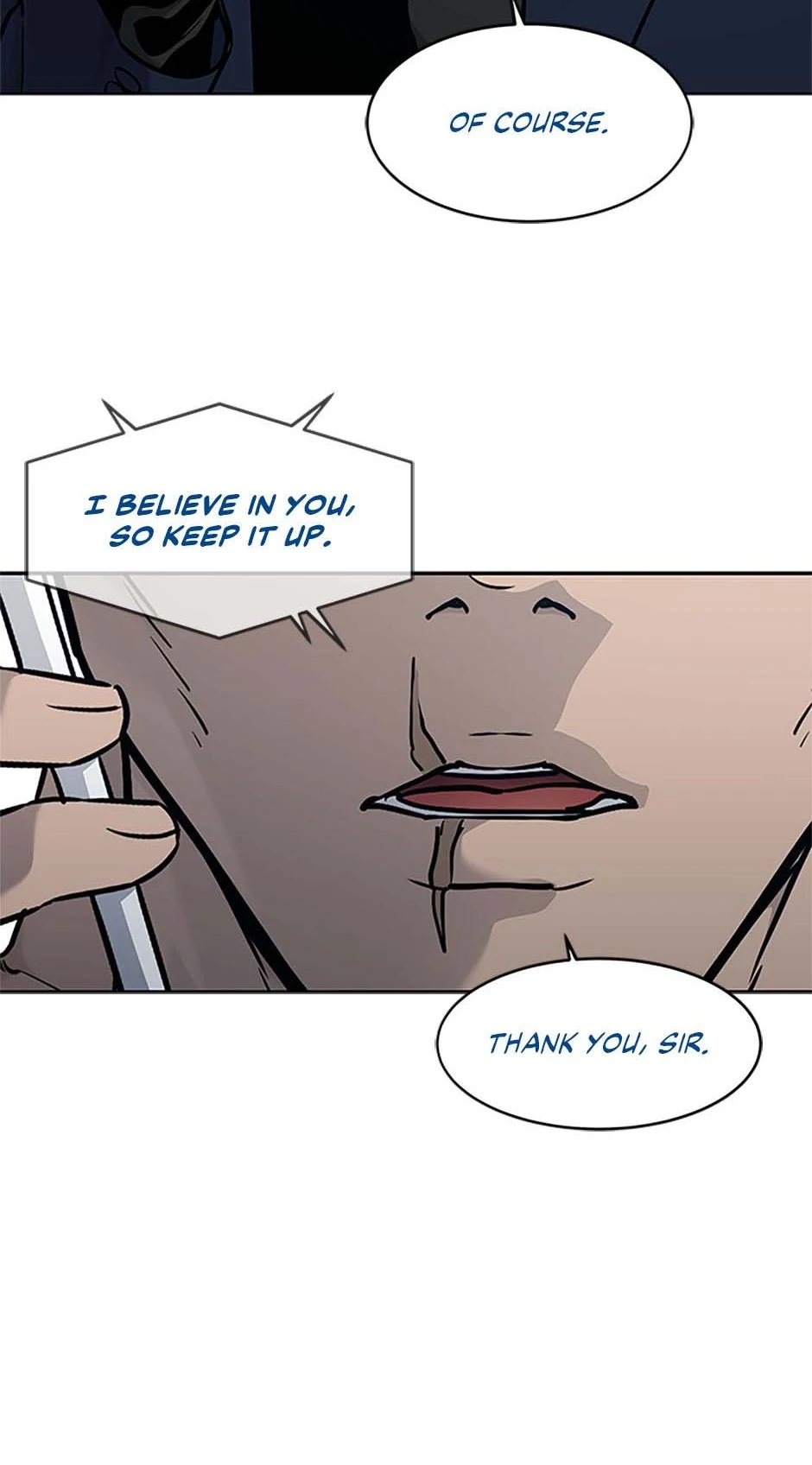 God Of Blackfield Chapter 203 page 33
