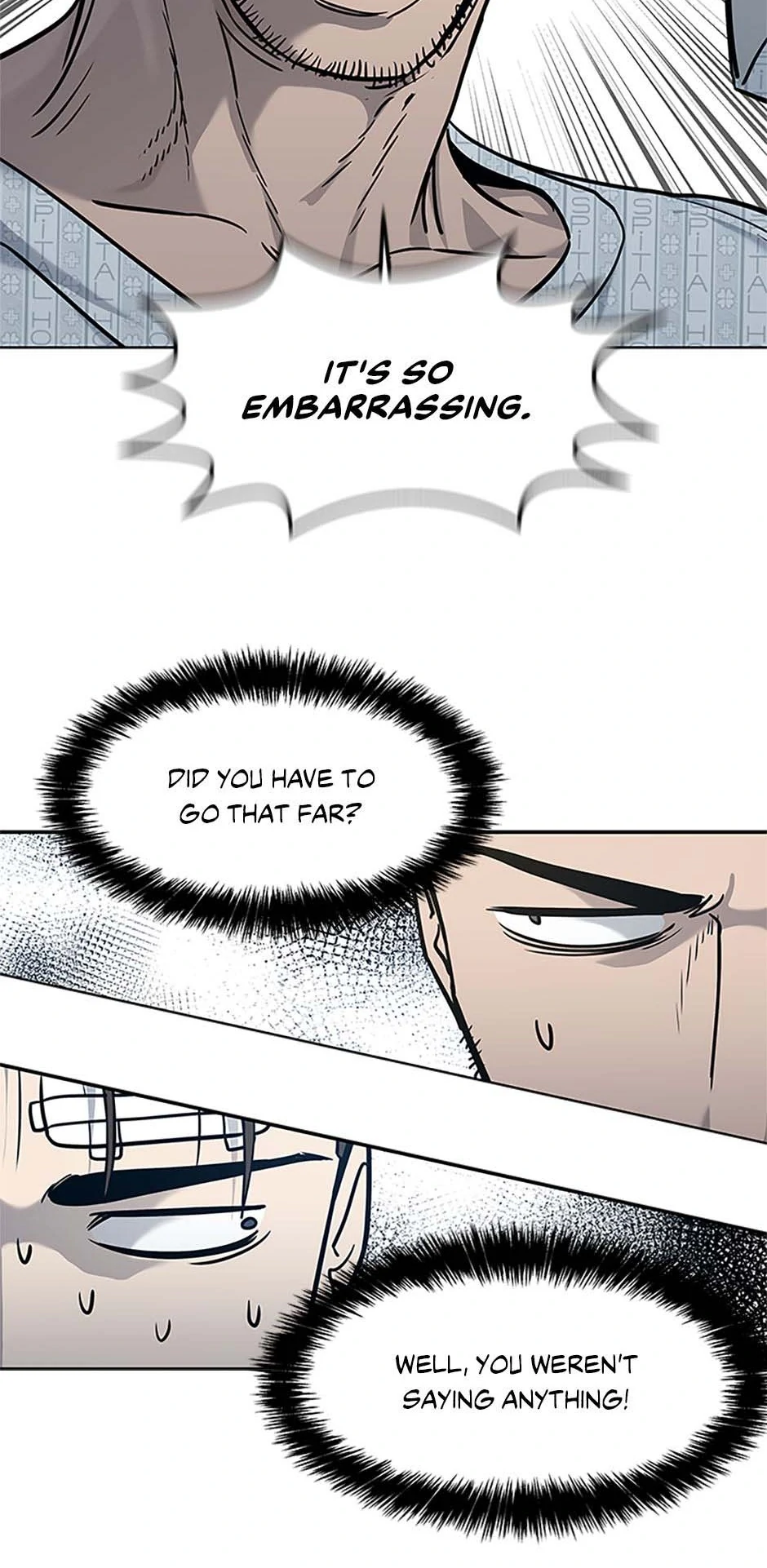 God Of Blackfield Chapter 203 page 53
