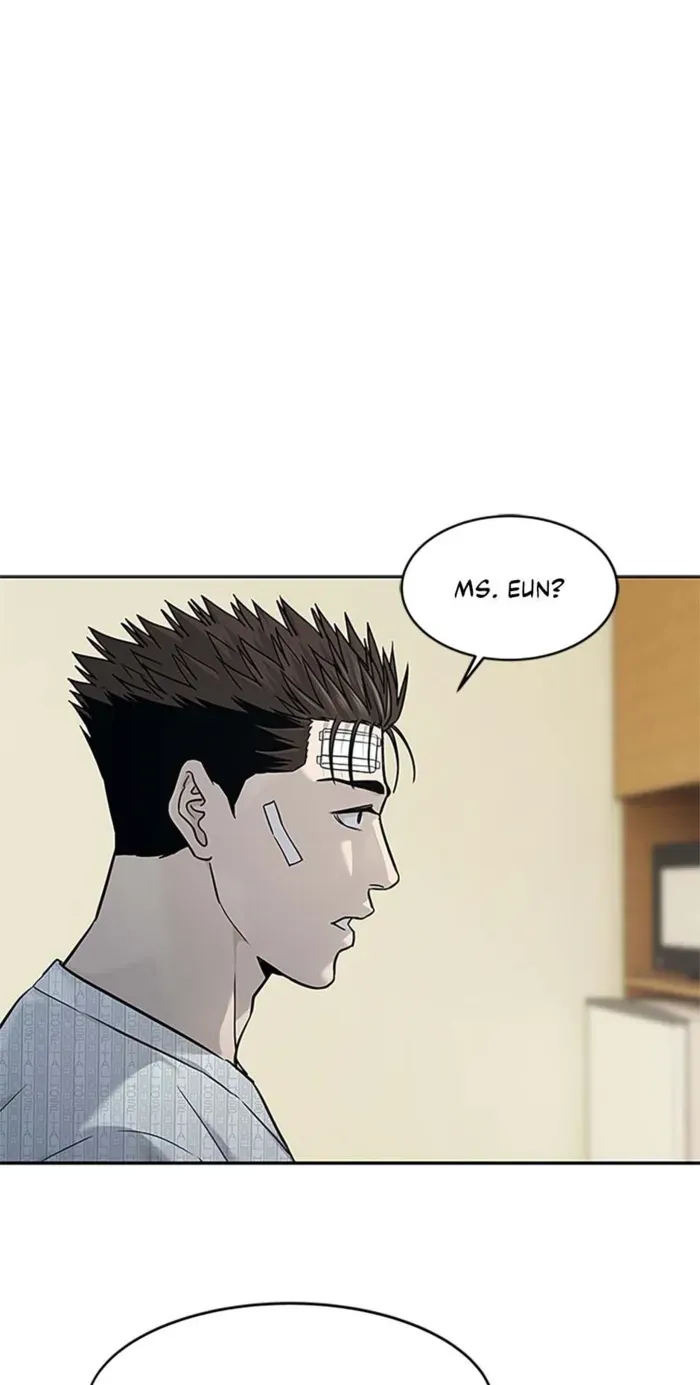 God Of Blackfield Chapter 204 page 2