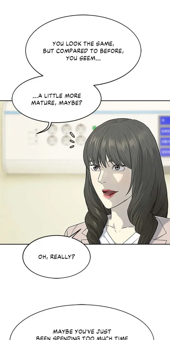 God Of Blackfield Chapter 204 page 31