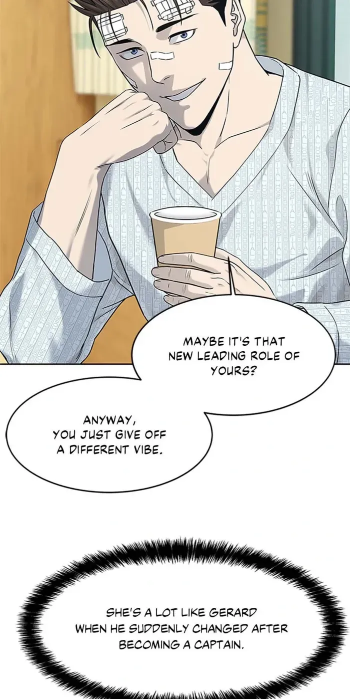 God Of Blackfield Chapter 204 page 33