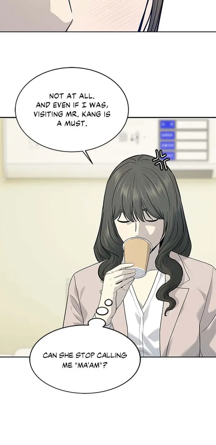 God Of Blackfield Chapter 204 page 38