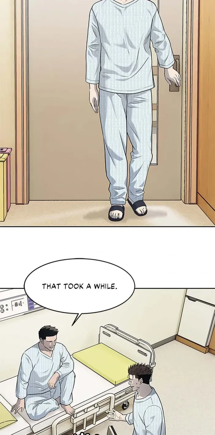 God Of Blackfield Chapter 204 page 46