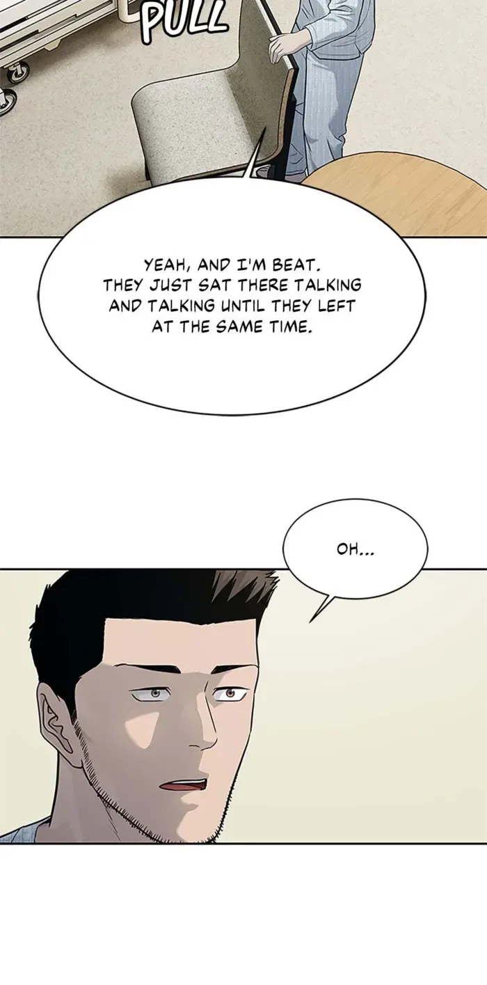 God Of Blackfield Chapter 204 page 47