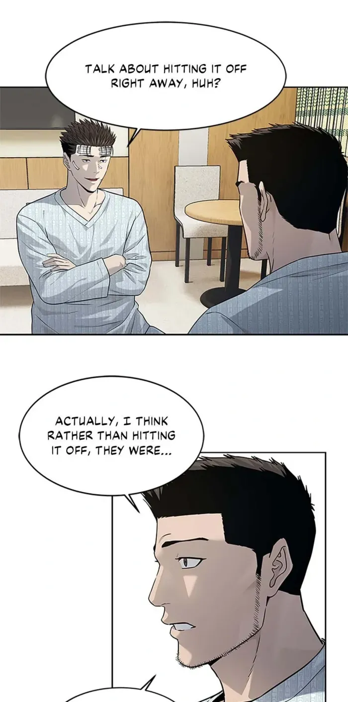 God Of Blackfield Chapter 204 page 48