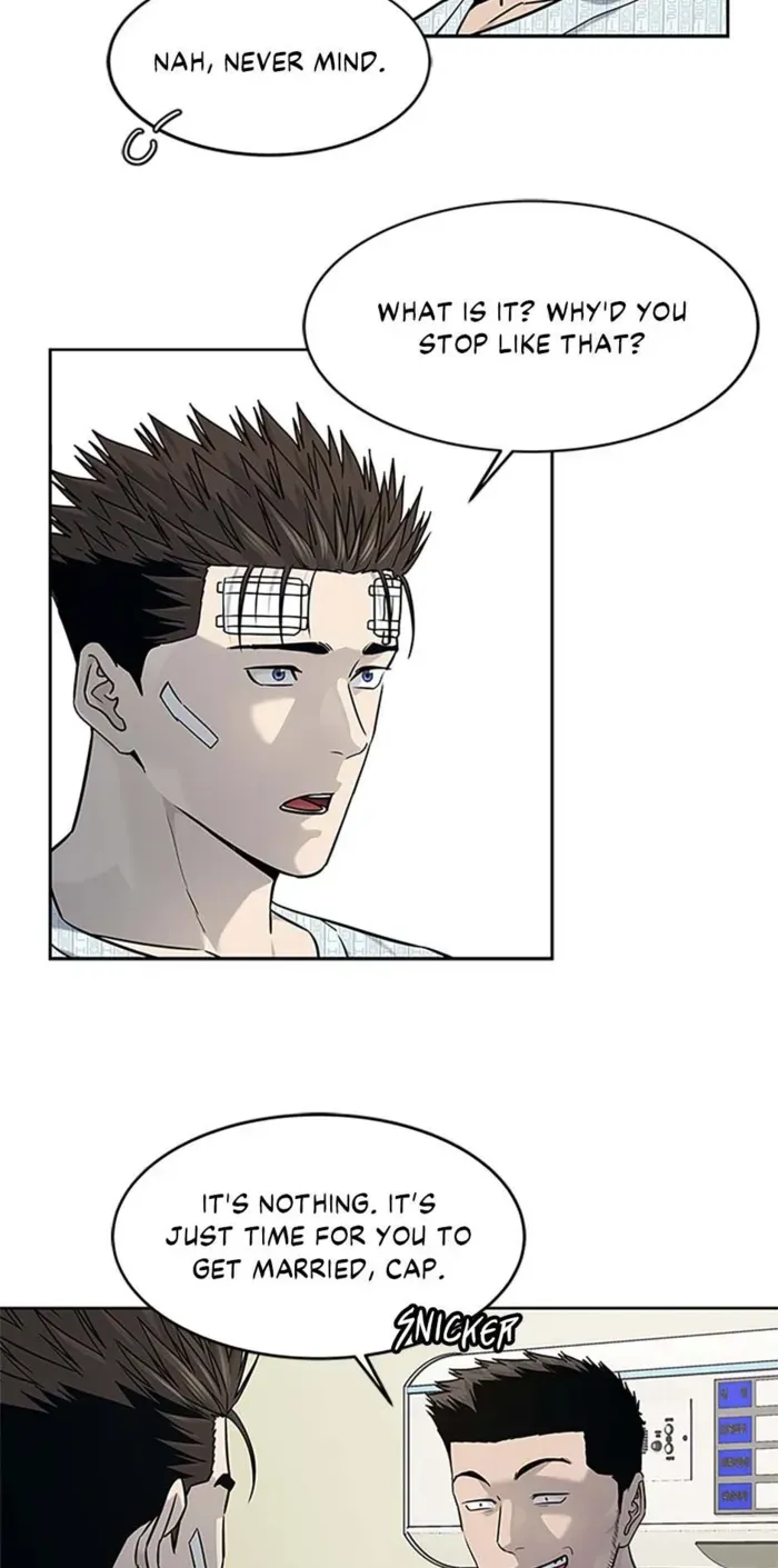 God Of Blackfield Chapter 204 page 49
