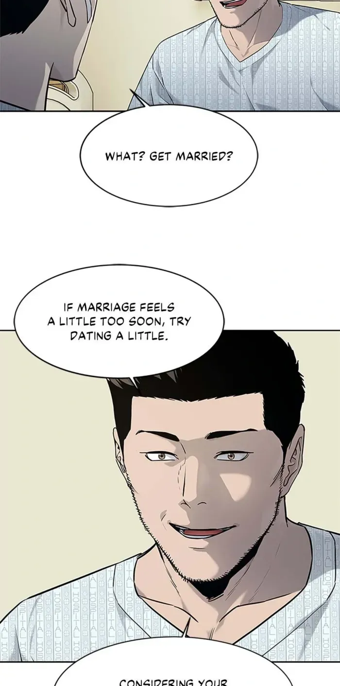 God Of Blackfield Chapter 204 page 50