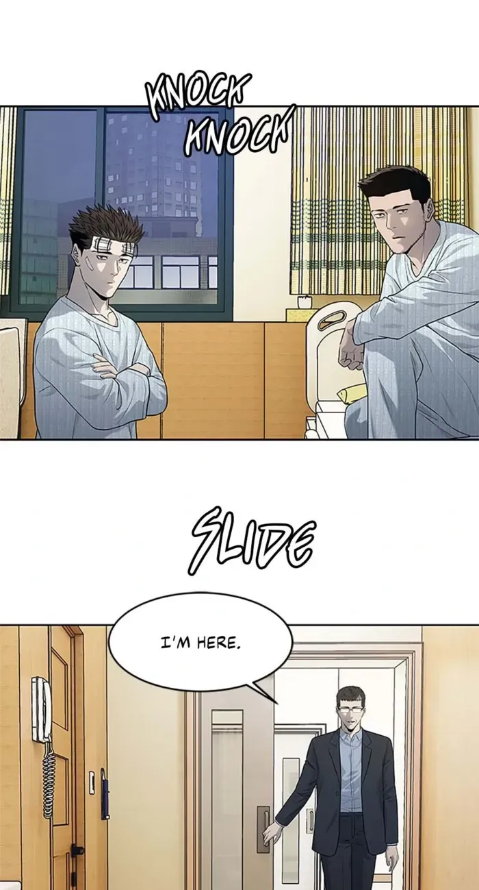 God Of Blackfield Chapter 204 page 52