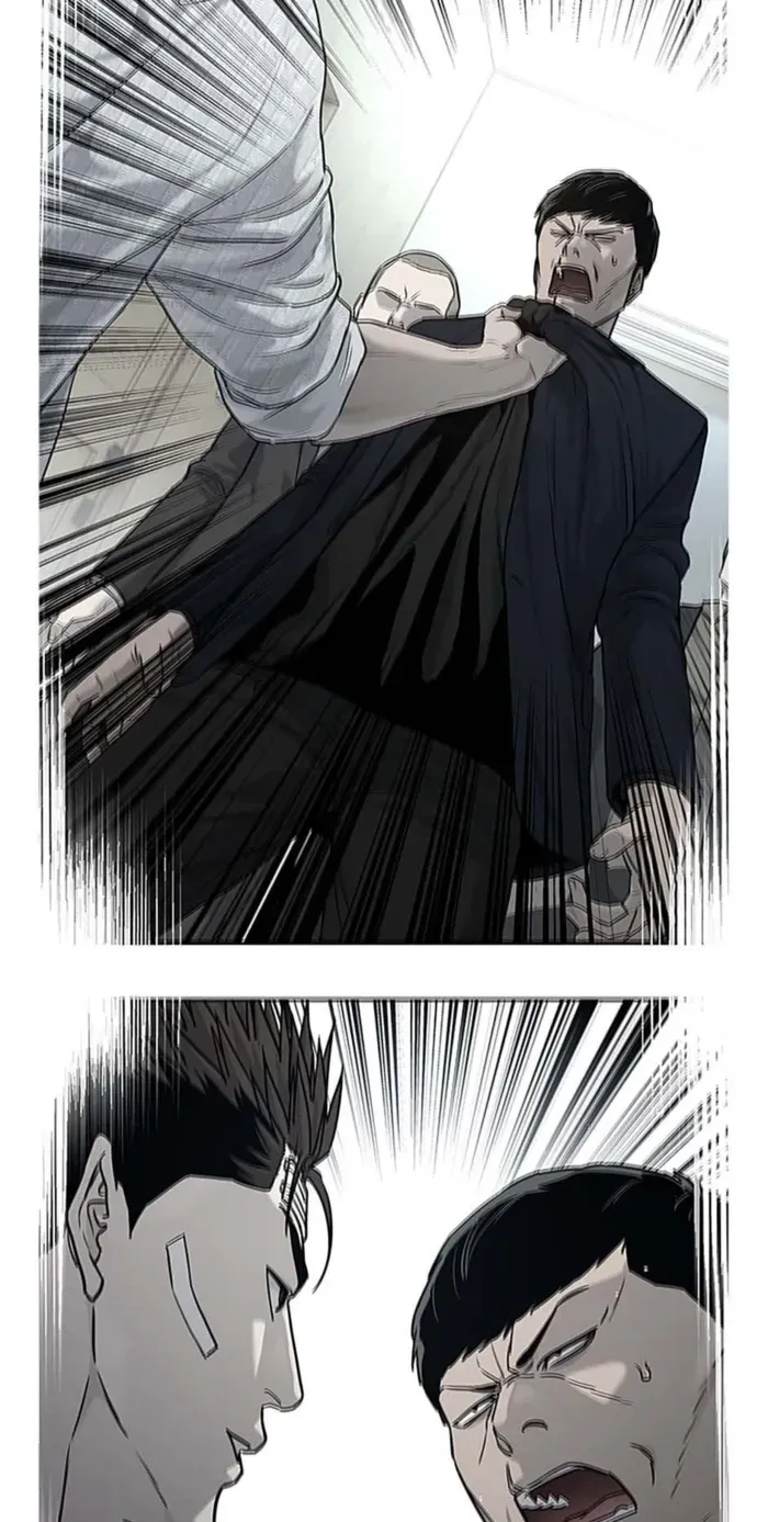 God Of Blackfield Chapter 204 page 60