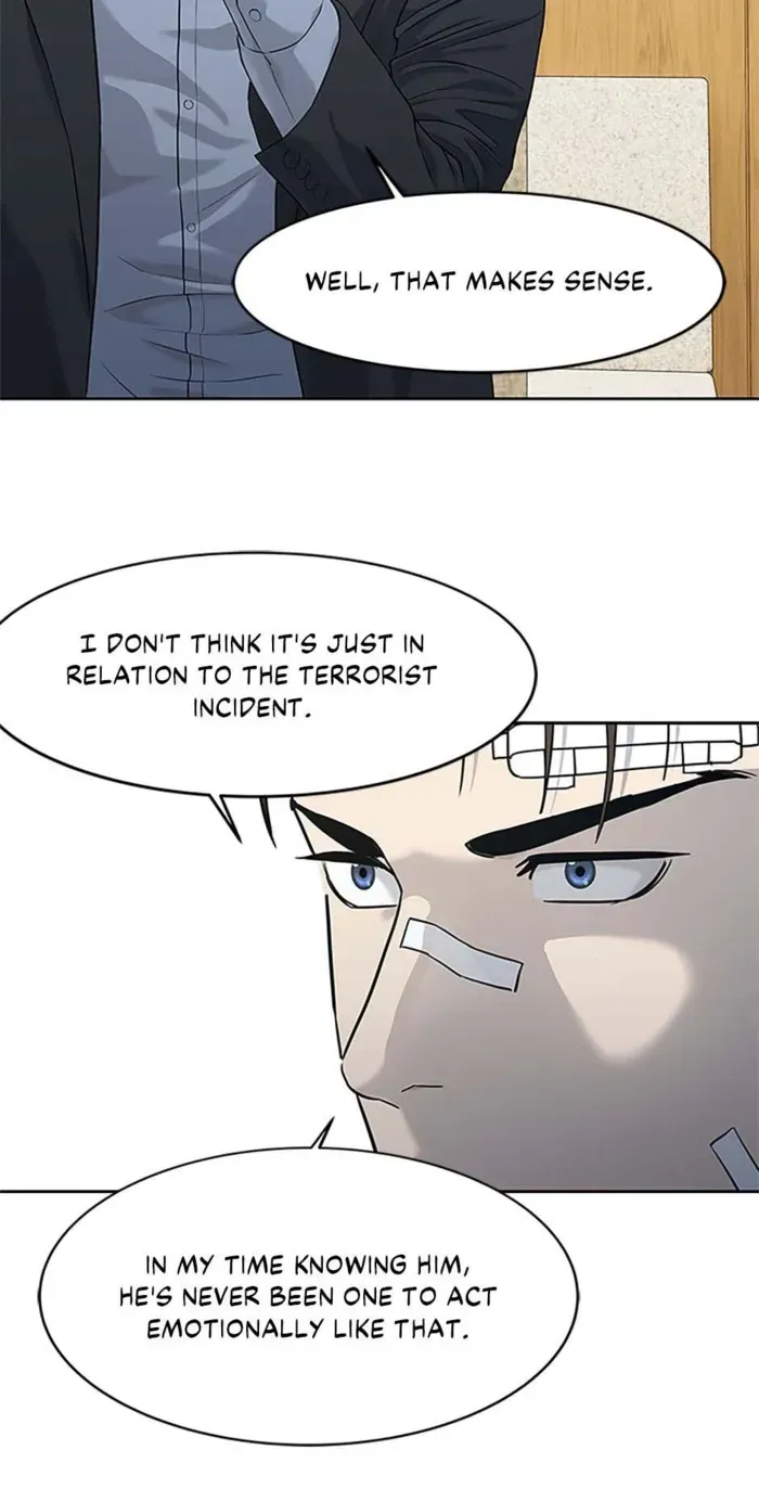 God Of Blackfield Chapter 204 page 62