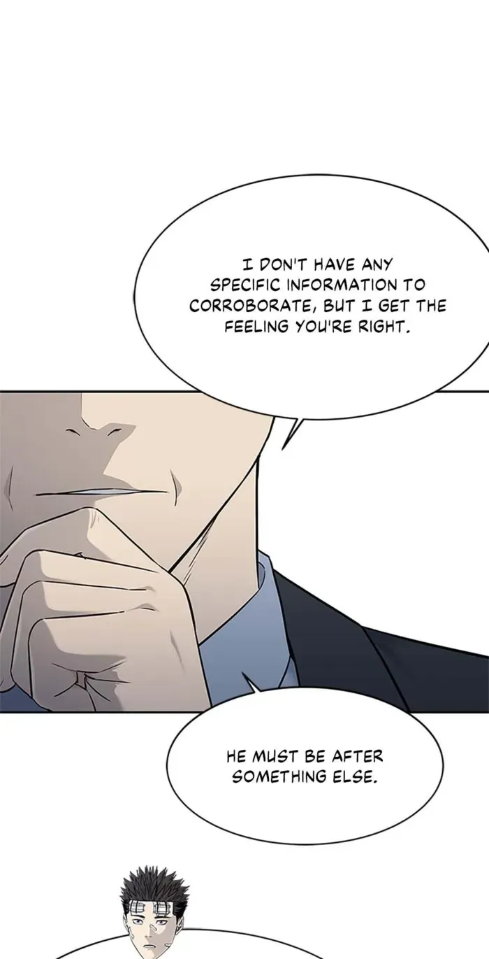 God Of Blackfield Chapter 204 page 63