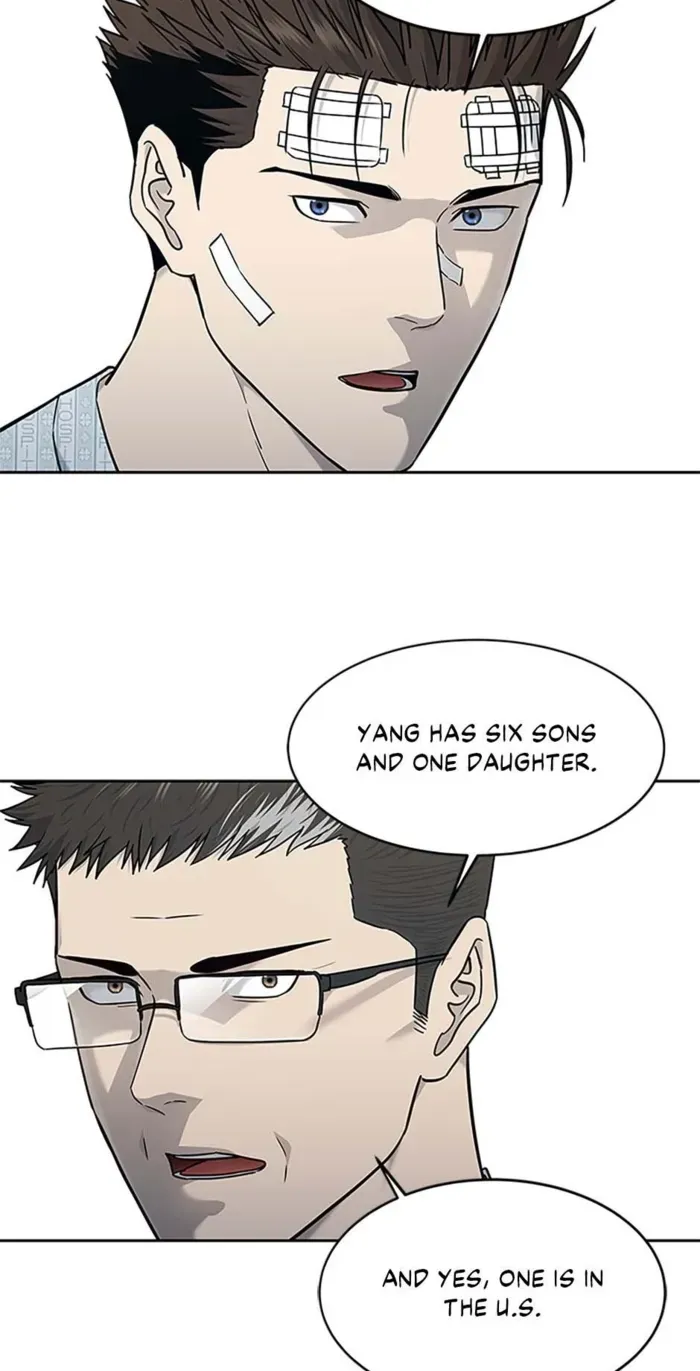 God Of Blackfield Chapter 204 page 66