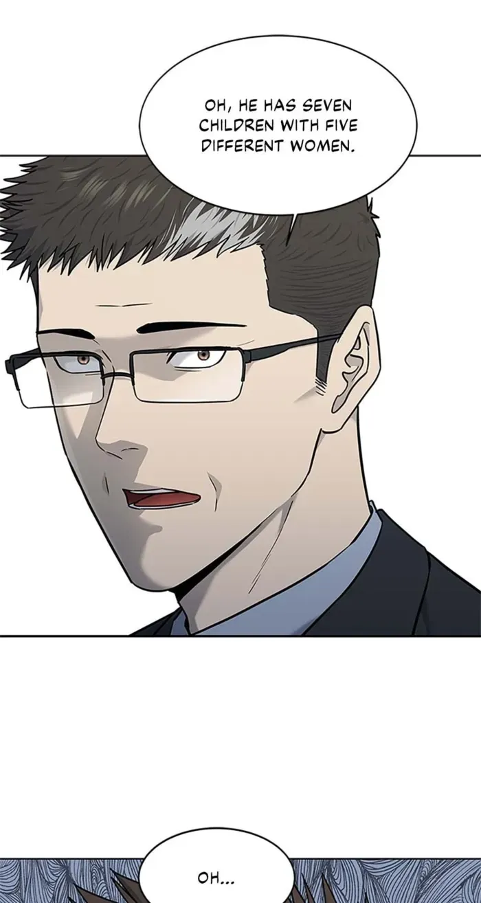 God Of Blackfield Chapter 204 page 68