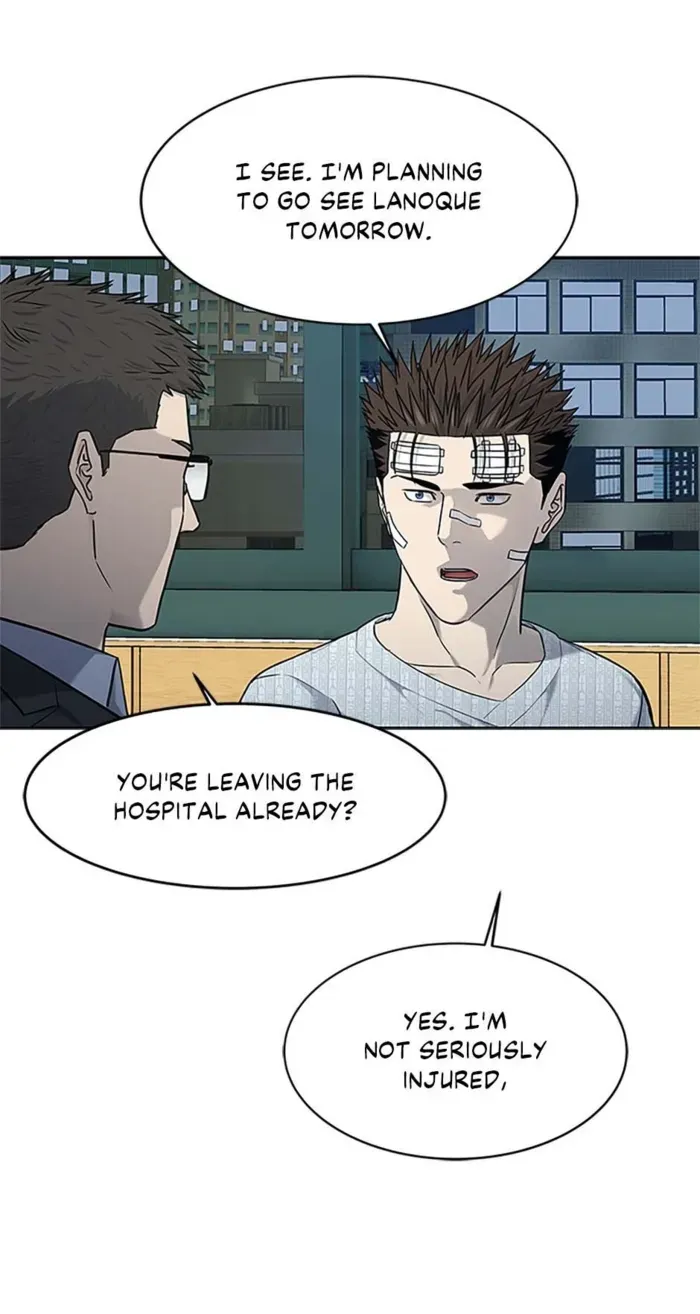 God Of Blackfield Chapter 204 page 72