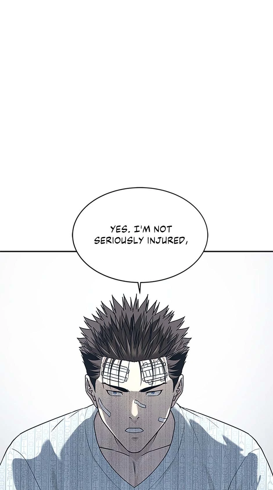 God Of Blackfield Chapter 205 page 2