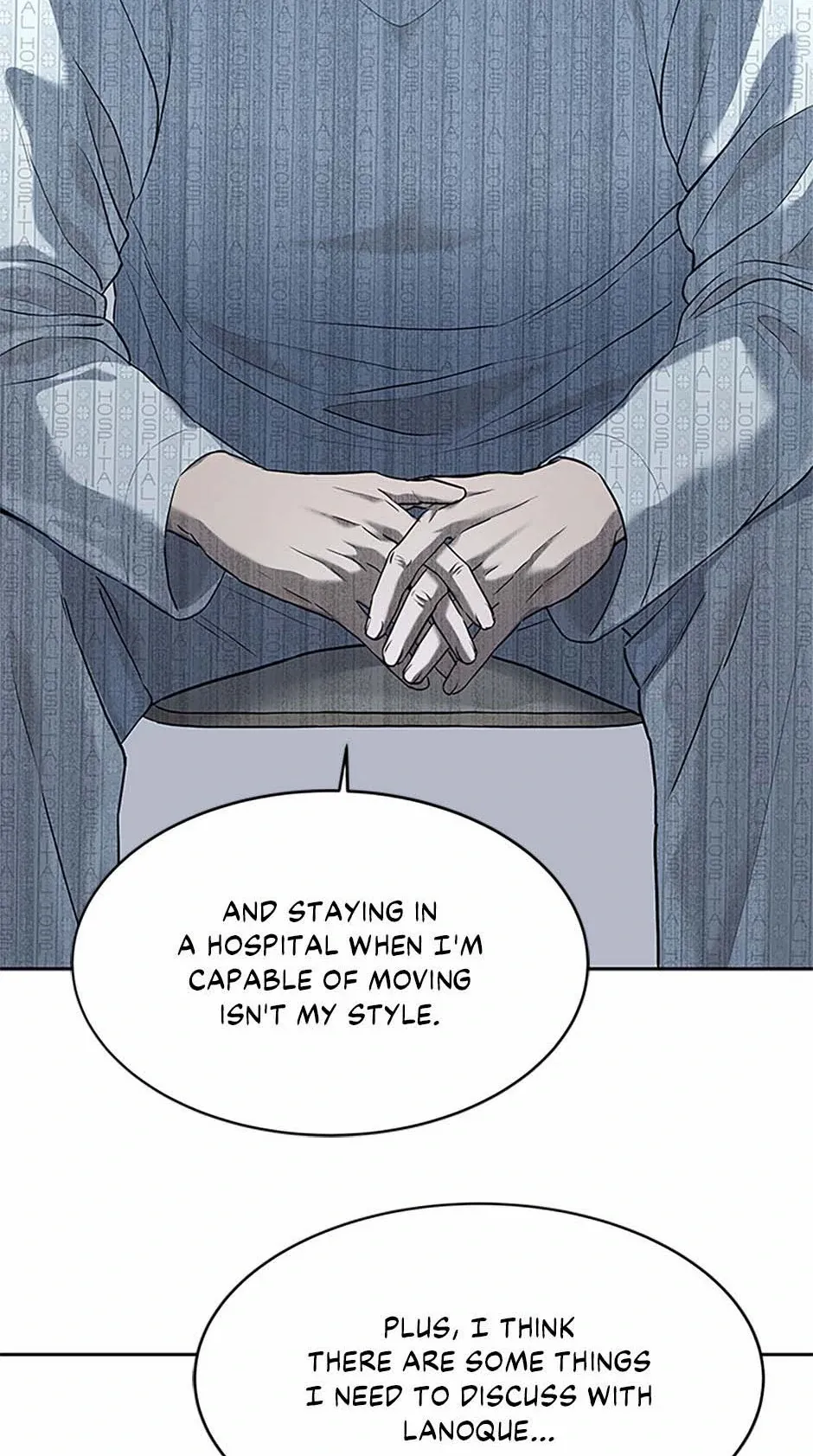 God Of Blackfield Chapter 205 page 3